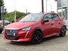 USED 2023 72 PEUGEOT 208 1.2 PureTech GT Hatchback 5dr Petrol Manual Euro 6 (s/s) (100 ps) Finished in ELIXIR RED MET with contrasting trim. This little 208 is smart, efficient and practical and makes a great replacement to the popular 207. Ideal for the small to mid sized family or the first time driver. This one is not to be missed. Features include, Virtual Dash, 360 Cameras and Park Sensors, Sat Nav, DAB Radio, B/Tooth, Cruise Control, Alloys, Power Folding Mirrors USB Ports, and more. Serviced at 23400 miles, and at 36842 miles on 20/5/2025.
