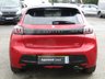 USED 2023 72 PEUGEOT 208 1.2 PureTech GT Hatchback 5dr Petrol Manual Euro 6 (s/s) (100 ps) Finished in ELIXIR RED MET with contrasting trim. This little 208 is smart, efficient and practical and makes a great replacement to the popular 207. Ideal for the small to mid sized family or the first time driver. This one is not to be missed. Features include, Virtual Dash, 360 Cameras and Park Sensors, Sat Nav, DAB Radio, B/Tooth, Cruise Control, Alloys, Power Folding Mirrors USB Ports, and more. Serviced at 23400 miles, and at 36842 miles on 20/5/2025.