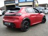 USED 2023 72 PEUGEOT 208 1.2 PureTech GT Hatchback 5dr Petrol Manual Euro 6 (s/s) (100 ps) Finished in ELIXIR RED MET with contrasting trim. This little 208 is smart, efficient and practical and makes a great replacement to the popular 207. Ideal for the small to mid sized family or the first time driver. This one is not to be missed. Features include, Virtual Dash, 360 Cameras and Park Sensors, Sat Nav, DAB Radio, B/Tooth, Cruise Control, Alloys, Power Folding Mirrors USB Ports, and more. Serviced at 23400 miles, and at 36842 miles on 20/5/2025.