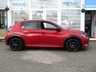 USED 2023 72 PEUGEOT 208 1.2 PureTech GT Hatchback 5dr Petrol Manual Euro 6 (s/s) (100 ps) Finished in ELIXIR RED MET with contrasting trim. This little 208 is smart, efficient and practical and makes a great replacement to the popular 207. Ideal for the small to mid sized family or the first time driver. This one is not to be missed. Features include, Virtual Dash, 360 Cameras and Park Sensors, Sat Nav, DAB Radio, B/Tooth, Cruise Control, Alloys, Power Folding Mirrors USB Ports, and more. Serviced at 23400 miles, and at 36842 miles on 20/5/2025.