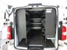 USED 2021 21 VAUXHALL VIVARO 2.0 Turbo D 3100 Sportive Panel Van 5dr Diesel Manual L1 H1 Euro 6 (s/s) (120 ps) Finished in WHITE JADE with Ply Lined trim. This Vivaro is Vauxhalls best selling van and this third generation model is one of the best medium sized vans for sale right now. This clean, spacious and economical van is available today. Features include, Nav, Park Sensors, B/Tooth, DAB Radio, Twin Side Loading Doors, Lined Back, Full Steel Bulkhead, Shelves and Racking and more. Dealer Serviced at 19556 miles, 33066 miles, 51311 miles, 64533 miles (inc Cam Belt and Water Pump) and at 87473 miles