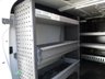 USED 2021 21 VAUXHALL VIVARO 2.0 Turbo D 3100 Sportive Panel Van 5dr Diesel Manual L1 H1 Euro 6 (s/s) (120 ps) Finished in WHITE JADE with Ply Lined trim. This Vivaro is Vauxhalls best selling van and this third generation model is one of the best medium sized vans for sale right now. This clean, spacious and economical van is available today. Features include, Nav, Park Sensors, B/Tooth, DAB Radio, Twin Side Loading Doors, Lined Back, Full Steel Bulkhead, Shelves and Racking and more. Dealer Serviced at 19556 miles, 33066 miles, 51311 miles, 64533 miles (inc Cam Belt and Water Pump) and at 87473 miles