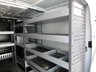 USED 2021 21 VAUXHALL VIVARO 2.0 Turbo D 3100 Sportive Panel Van 5dr Diesel Manual L1 H1 Euro 6 (s/s) (120 ps) Finished in WHITE JADE with Ply Lined trim. This Vivaro is Vauxhalls best selling van and this third generation model is one of the best medium sized vans for sale right now. This clean, spacious and economical van is available today. Features include, Nav, Park Sensors, B/Tooth, DAB Radio, Twin Side Loading Doors, Lined Back, Full Steel Bulkhead, Shelves and Racking and more. Dealer Serviced at 19556 miles, 33066 miles, 51311 miles, 64533 miles (inc Cam Belt and Water Pump) and at 87473 miles