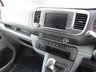 USED 2021 21 VAUXHALL VIVARO 2.0 Turbo D 3100 Sportive Panel Van 5dr Diesel Manual L1 H1 Euro 6 (s/s) (120 ps) Finished in WHITE JADE with Ply Lined trim. This Vivaro is Vauxhalls best selling van and this third generation model is one of the best medium sized vans for sale right now. This clean, spacious and economical van is available today. Features include, Nav, Park Sensors, B/Tooth, DAB Radio, Twin Side Loading Doors, Lined Back, Full Steel Bulkhead, Shelves and Racking and more. Dealer Serviced at 19556 miles, 33066 miles, 51311 miles, 64533 miles (inc Cam Belt and Water Pump) and at 87473 miles