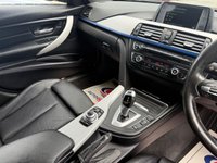 USED 2014 64 BMW 3 SERIES 2.0 325d BluePerformance M Sport Touring 5dr Diesel Auto Euro 6 (s/s) (218 ps) AWARD-WINNING DEALERSHIP FOR 4YRS