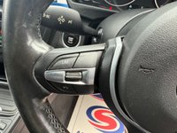 USED 2014 64 BMW 3 SERIES 2.0 325d BluePerformance M Sport Touring 5dr Diesel Auto Euro 6 (s/s) (218 ps) AWARD-WINNING DEALERSHIP FOR 4YRS