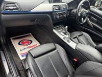 USED 2014 64 BMW 3 SERIES 2.0 325d BluePerformance M Sport Touring 5dr Diesel Auto Euro 6 (s/s) (218 ps) AWARD-WINNING DEALERSHIP FOR 4YRS