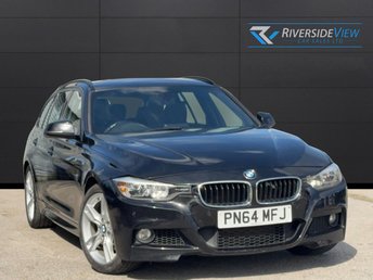 2014 BMW 3 SERIES