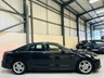 USED 2014 64 AUDI A6 SALOON 2.0 TDI ultra S line Saloon 4dr Diesel Manual Euro 6 (s/s) (190 ps) Low Mileage|Black Leather|Bluetooth|Nav|PX + FINANCE