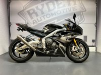 USED 2020 20 TRIUMPH Daytona Moto2 765 - BUY ONLINE 24 HRS A DAY - FINANCE AVAILABLE - ALL TYPES OF CREDIT ACCEPTED ONLY 4,074 MILES FROM NEW