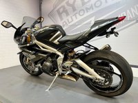 USED 2020 20 TRIUMPH Daytona Moto2 765 - BUY ONLINE 24 HRS A DAY - FINANCE AVAILABLE - ALL TYPES OF CREDIT ACCEPTED ONLY 4,074 MILES FROM NEW