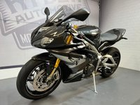 USED 2020 20 TRIUMPH Daytona Moto2 765 - BUY ONLINE 24 HRS A DAY - FINANCE AVAILABLE - ALL TYPES OF CREDIT ACCEPTED ONLY 4,074 MILES FROM NEW