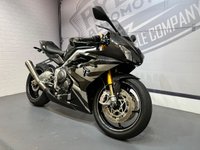 USED 2020 20 TRIUMPH Daytona Moto2 765 - BUY ONLINE 24 HRS A DAY - FINANCE AVAILABLE - ALL TYPES OF CREDIT ACCEPTED ONLY 4,074 MILES FROM NEW