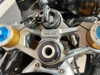 USED 2020 20 TRIUMPH Daytona Moto2 765 - BUY ONLINE 24 HRS A DAY - FINANCE AVAILABLE - ALL TYPES OF CREDIT ACCEPTED ONLY 4,074 MILES FROM NEW