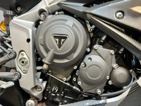 USED 2020 20 TRIUMPH Daytona Moto2 765 - BUY ONLINE 24 HRS A DAY - FINANCE AVAILABLE - ALL TYPES OF CREDIT ACCEPTED ONLY 4,074 MILES FROM NEW