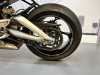 USED 2020 20 TRIUMPH Daytona Moto2 765 - BUY ONLINE 24 HRS A DAY - FINANCE AVAILABLE - ALL TYPES OF CREDIT ACCEPTED ONLY 4,074 MILES FROM NEW