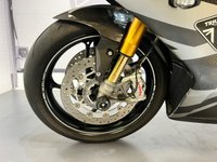 USED 2020 20 TRIUMPH Daytona Moto2 765 - BUY ONLINE 24 HRS A DAY - FINANCE AVAILABLE - ALL TYPES OF CREDIT ACCEPTED ONLY 4,074 MILES FROM NEW