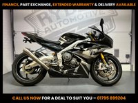 USED 2020 20 TRIUMPH Daytona Moto2 765 - BUY ONLINE 24 HRS A DAY - FINANCE AVAILABLE - ALL TYPES OF CREDIT ACCEPTED ONLY 4,074 MILES FROM NEW