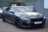 USED 2021 70 BMW 8 SERIES GRAN COUPE 3.0 840i M Sport Saloon 4dr Petrol Steptronic Euro 6 (s/s) (333 ps) PAN ROOF - BOWERS & WILKINS - TECH PLUS - VIS PACK