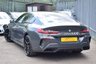 USED 2021 70 BMW 8 SERIES GRAN COUPE 3.0 840i M Sport Saloon 4dr Petrol Steptronic Euro 6 (s/s) (333 ps) PAN ROOF - BOWERS & WILKINS - TECH PLUS - VIS PACK