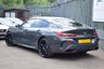 USED 2021 70 BMW 8 SERIES GRAN COUPE 3.0 840i M Sport Saloon 4dr Petrol Steptronic Euro 6 (s/s) (333 ps) PAN ROOF - BOWERS & WILKINS - TECH PLUS - VIS PACK