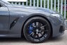 USED 2021 70 BMW 8 SERIES GRAN COUPE 3.0 840i M Sport Saloon 4dr Petrol Steptronic Euro 6 (s/s) (333 ps) PAN ROOF - BOWERS & WILKINS - TECH PLUS - VIS PACK