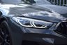 USED 2021 70 BMW 8 SERIES GRAN COUPE 3.0 840i M Sport Saloon 4dr Petrol Steptronic Euro 6 (s/s) (333 ps) PAN ROOF - BOWERS & WILKINS - TECH PLUS - VIS PACK