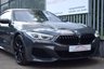 USED 2021 70 BMW 8 SERIES GRAN COUPE 3.0 840i M Sport Saloon 4dr Petrol Steptronic Euro 6 (s/s) (333 ps) PAN ROOF - BOWERS & WILKINS - TECH PLUS - VIS PACK