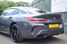 USED 2021 70 BMW 8 SERIES GRAN COUPE 3.0 840i M Sport Saloon 4dr Petrol Steptronic Euro 6 (s/s) (333 ps) PAN ROOF - BOWERS & WILKINS - TECH PLUS - VIS PACK