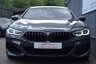 USED 2021 70 BMW 8 SERIES GRAN COUPE 3.0 840i M Sport Saloon 4dr Petrol Steptronic Euro 6 (s/s) (333 ps) PAN ROOF - BOWERS & WILKINS - TECH PLUS - VIS PACK