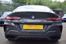 USED 2021 70 BMW 8 SERIES GRAN COUPE 3.0 840i M Sport Saloon 4dr Petrol Steptronic Euro 6 (s/s) (333 ps) PAN ROOF - BOWERS & WILKINS - TECH PLUS - VIS PACK
