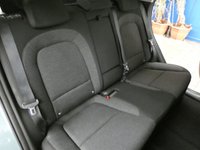 USED 2022 HYUNDAI KONA 64kWh Premium SUV 5dr Electric Auto (10.5kW Charger) (204 ps) SAT NAV HEATED SEATS CRUISE CONTROL REAR VIEW CAMERA 1 OWNER FROM NEW  EXCELLENT SERVICE HISTORY HYUNDAI WARRANTY