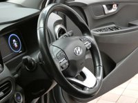 USED 2022 HYUNDAI KONA 64kWh Premium SUV 5dr Electric Auto (10.5kW Charger) (204 ps) SAT NAV HEATED SEATS CRUISE CONTROL REAR VIEW CAMERA 1 OWNER FROM NEW  EXCELLENT SERVICE HISTORY HYUNDAI WARRANTY
