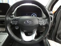 USED 2022 HYUNDAI KONA 64kWh Premium SUV 5dr Electric Auto (10.5kW Charger) (204 ps) SAT NAV HEATED SEATS CRUISE CONTROL REAR VIEW CAMERA 1 OWNER FROM NEW  EXCELLENT SERVICE HISTORY HYUNDAI WARRANTY