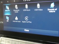 USED 2022 HYUNDAI KONA 64kWh Premium SUV 5dr Electric Auto (10.5kW Charger) (204 ps) SAT NAV HEATED SEATS CRUISE CONTROL REAR VIEW CAMERA 1 OWNER FROM NEW  EXCELLENT SERVICE HISTORY HYUNDAI WARRANTY