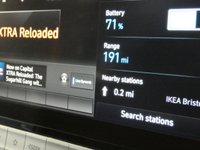 USED 2022 HYUNDAI KONA 64kWh Premium SUV 5dr Electric Auto (10.5kW Charger) (204 ps) SAT NAV HEATED SEATS CRUISE CONTROL REAR VIEW CAMERA 1 OWNER FROM NEW  EXCELLENT SERVICE HISTORY HYUNDAI WARRANTY
