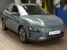 USED 2022 HYUNDAI KONA 64kWh Premium SUV 5dr Electric Auto (10.5kW Charger) (204 ps) SAT NAV HEATED SEATS CRUISE CONTROL REAR VIEW CAMERA 1 OWNER FROM NEW  EXCELLENT SERVICE HISTORY HYUNDAI WARRANTY