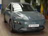 USED 2022 HYUNDAI KONA 64kWh Premium SUV 5dr Electric Auto (10.5kW Charger) (204 ps) SAT NAV HEATED SEATS CRUISE CONTROL REAR VIEW CAMERA 1 OWNER FROM NEW  EXCELLENT SERVICE HISTORY HYUNDAI WARRANTY