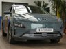 USED 2022 HYUNDAI KONA 64kWh Premium SUV 5dr Electric Auto (10.5kW Charger) (204 ps) SAT NAV HEATED SEATS CRUISE CONTROL REAR VIEW CAMERA 1 OWNER FROM NEW  EXCELLENT SERVICE HISTORY HYUNDAI WARRANTY