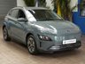 USED 2022 HYUNDAI KONA 64kWh Premium SUV 5dr Electric Auto (10.5kW Charger) (204 ps) SAT NAV HEATED SEATS CRUISE CONTROL REAR VIEW CAMERA 1 OWNER FROM NEW  EXCELLENT SERVICE HISTORY HYUNDAI WARRANTY
