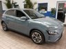 USED 2022 HYUNDAI KONA 64kWh Premium SUV 5dr Electric Auto (10.5kW Charger) (204 ps) SAT NAV HEATED SEATS CRUISE CONTROL REAR VIEW CAMERA 1 OWNER FROM NEW  EXCELLENT SERVICE HISTORY HYUNDAI WARRANTY