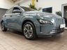 USED 2022 HYUNDAI KONA 64kWh Premium SUV 5dr Electric Auto (10.5kW Charger) (204 ps) SAT NAV HEATED SEATS CRUISE CONTROL REAR VIEW CAMERA 1 OWNER FROM NEW  EXCELLENT SERVICE HISTORY HYUNDAI WARRANTY
