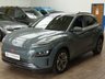 USED 2022 HYUNDAI KONA 64kWh Premium SUV 5dr Electric Auto (10.5kW Charger) (204 ps) SAT NAV HEATED SEATS CRUISE CONTROL REAR VIEW CAMERA 1 OWNER FROM NEW  EXCELLENT SERVICE HISTORY HYUNDAI WARRANTY