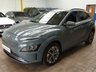 USED 2022 HYUNDAI KONA 64kWh Premium SUV 5dr Electric Auto (10.5kW Charger) (204 ps) SAT NAV HEATED SEATS CRUISE CONTROL REAR VIEW CAMERA 1 OWNER FROM NEW  EXCELLENT SERVICE HISTORY HYUNDAI WARRANTY