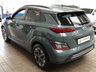 USED 2022 HYUNDAI KONA 64kWh Premium SUV 5dr Electric Auto (10.5kW Charger) (204 ps) SAT NAV HEATED SEATS CRUISE CONTROL REAR VIEW CAMERA 1 OWNER FROM NEW  EXCELLENT SERVICE HISTORY HYUNDAI WARRANTY