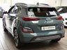 USED 2022 HYUNDAI KONA 64kWh Premium SUV 5dr Electric Auto (10.5kW Charger) (204 ps) SAT NAV HEATED SEATS CRUISE CONTROL REAR VIEW CAMERA 1 OWNER FROM NEW  EXCELLENT SERVICE HISTORY HYUNDAI WARRANTY