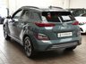 USED 2022 HYUNDAI KONA 64kWh Premium SUV 5dr Electric Auto (10.5kW Charger) (204 ps) SAT NAV HEATED SEATS CRUISE CONTROL REAR VIEW CAMERA 1 OWNER FROM NEW  EXCELLENT SERVICE HISTORY HYUNDAI WARRANTY