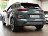 USED 2022 HYUNDAI KONA 64kWh Premium SUV 5dr Electric Auto (10.5kW Charger) (204 ps) SAT NAV HEATED SEATS CRUISE CONTROL REAR VIEW CAMERA 1 OWNER FROM NEW  EXCELLENT SERVICE HISTORY HYUNDAI WARRANTY