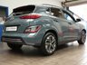 USED 2022 HYUNDAI KONA 64kWh Premium SUV 5dr Electric Auto (10.5kW Charger) (204 ps) SAT NAV HEATED SEATS CRUISE CONTROL REAR VIEW CAMERA 1 OWNER FROM NEW  EXCELLENT SERVICE HISTORY HYUNDAI WARRANTY