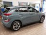 USED 2022 HYUNDAI KONA 64kWh Premium SUV 5dr Electric Auto (10.5kW Charger) (204 ps) SAT NAV HEATED SEATS CRUISE CONTROL REAR VIEW CAMERA 1 OWNER FROM NEW  EXCELLENT SERVICE HISTORY HYUNDAI WARRANTY